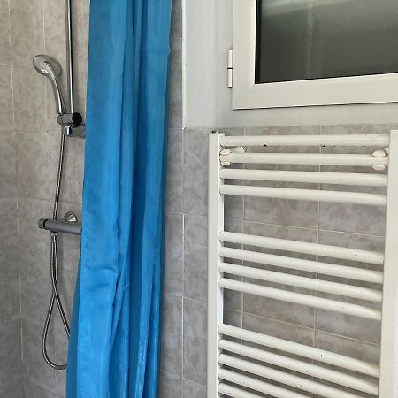 Apartmán Cavone 1 Castellare-di-Casinca Exteriér fotografie