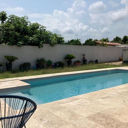 Apartmán Cavone 1 Castellare-di-Casinca Exteriér fotografie