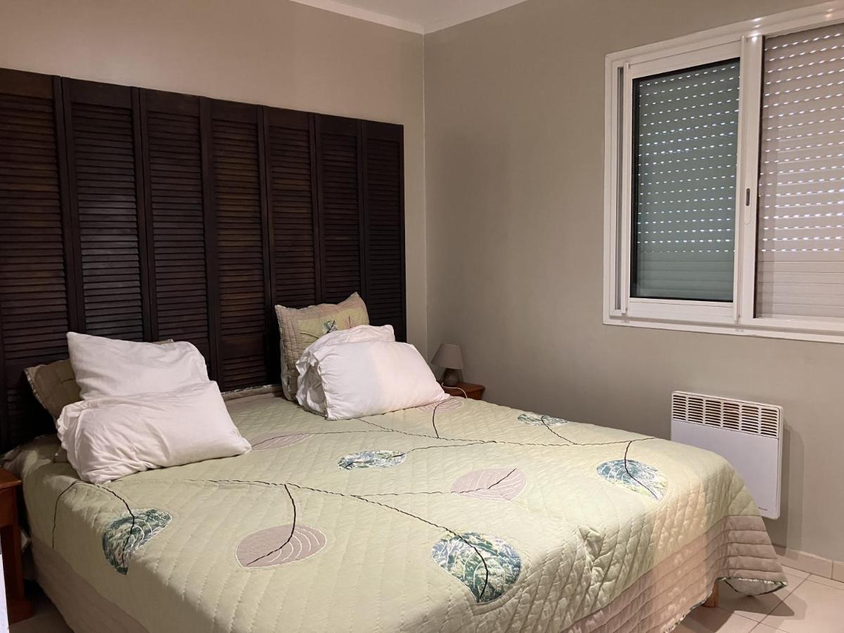 Apartmán Cavone 1 Castellare-di-Casinca Exteriér fotografie